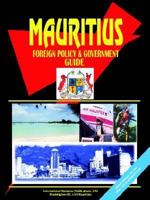 Mauritius Foreign Policy and Government Guide 0739729128 Book Cover