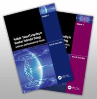 Multiple-Valued Computing in Quantum Molecular Biology, Two-Volume Set 1032461020 Book Cover