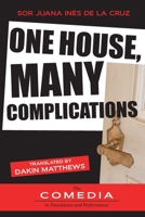 One House, Many Complications null Book Cover