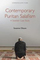 Contemporary Puritan Salafism: A Swedish Case Study 1781793395 Book Cover