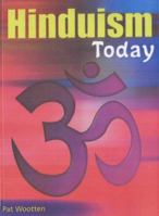 Hinduism Today 0431149828 Book Cover