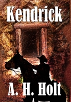 Kendrick 1716163609 Book Cover