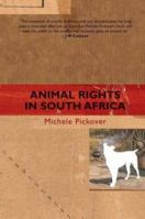 Animal Rights in South Africa 1919930906 Book Cover