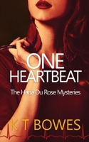 One Heartbeat 1991154666 Book Cover