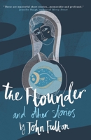 The Flounder B0BT23D8WL Book Cover