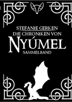 Die Chroniken von Nyúmel: Sammelband (German Edition) 3347660811 Book Cover