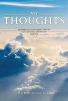 My Thoughts 1642584703 Book Cover