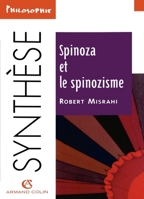 Spinoza et le spinozisme 2200261039 Book Cover
