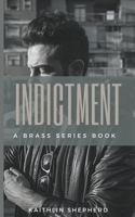 Indictment: Special Edition B09X3M44QS Book Cover