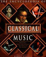 Encyclopedia Classical Music 1858686288 Book Cover