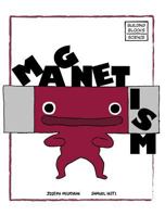 World Book - Building Blocks of Physical Science - Magnetism 0716614278 Book Cover