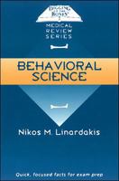 Digging Up the Bones: Behavioral Science 0070382182 Book Cover