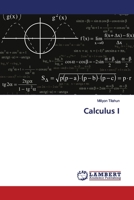 Calculus I 6139972582 Book Cover