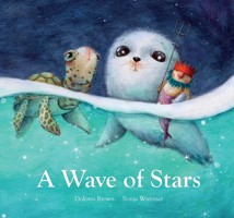 A Wave of Stars 8417673415 Book Cover