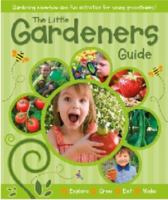 The Little Gardeners Guide 1921708158 Book Cover