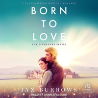 Born to Love (O' Connors) 1036708063 Book Cover