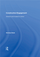 Constructive Engagement: Directors And Investors in Action 1138619140 Book Cover