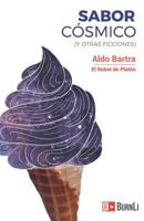 Sabor cósmico: 8494804006 Book Cover