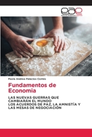 Fundamentos de Economia 6139433762 Book Cover