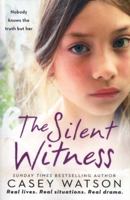 The silent witness 0008142645 Book Cover