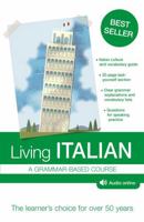 Living Italian 0340156295 Book Cover