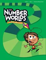 Number Worlds, Level D Unit 5 Student Workbook 5-Pack 002129545X Book Cover