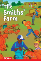 The Smith's Farm B0BYRHLR3W Book Cover