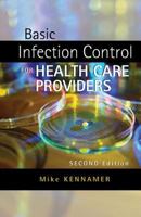 Basic Infection Control for the Health Care Professional 141801978X Book Cover