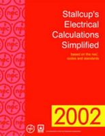 Stallcup's Electrical Calculations Simplified 0877655057 Book Cover
