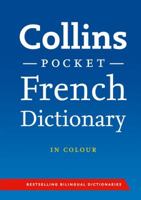 Collins Pocket French Dictionary (Collins Pocket) 0007324979 Book Cover