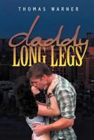 Daddy Long Legs 1465354220 Book Cover