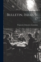 Bulletin, Issues 9-17 1021568112 Book Cover