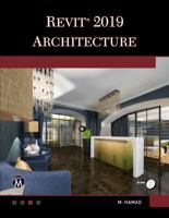Revit 2019 Architecture 1683921747 Book Cover