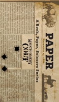 Paper (Rock Paper Scissors) 1039194648 Book Cover
