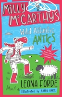 Milly Mccarthy's Wild Atlantic Antics 1804582425 Book Cover