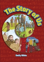 Reading Planet: Astro - The Story of Us - Supernova/Earth 1398325740 Book Cover