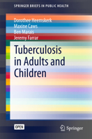 Tuberculosis in Adults and Children 3319191314 Book Cover