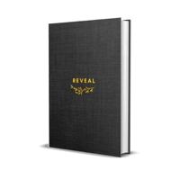Reveal Journal 0991425529 Book Cover