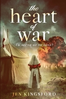 The Heart of War 0648604209 Book Cover