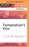 Temptation's Kiss 1476715963 Book Cover
