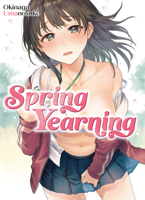 Spring Yearning 1634423798 Book Cover