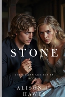 Stone (The Guardians Series) B0FPMCBYCQ Book Cover