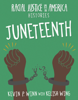 Juneteenth 1534188886 Book Cover