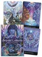 Beyond Lemuria Oracle Cards 073876664X Book Cover