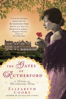 The Gates of Rutherford 0425277194 Book Cover