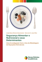 Seguranca Alimentar E Nutricional E Seus Determinantes 3639610687 Book Cover