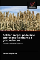 Sektor sorgo: podejście społeczno-sanitarne i gospodarcze: Dynamika obszarów wiejskich 6200873720 Book Cover