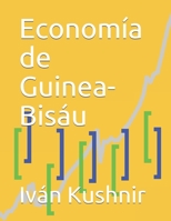 Economía de Guinea-Bisáu B0931Q3V25 Book Cover