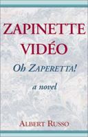 Zapinette Video 0738800430 Book Cover