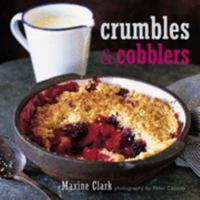 Crumbles & Cobblers 1845972139 Book Cover